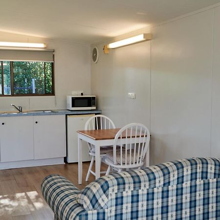 Pine Country Caravan Park Mount Gambier Exterior foto