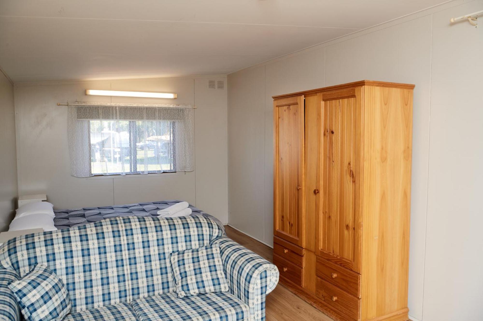 Pine Country Caravan Park Mount Gambier Exterior foto