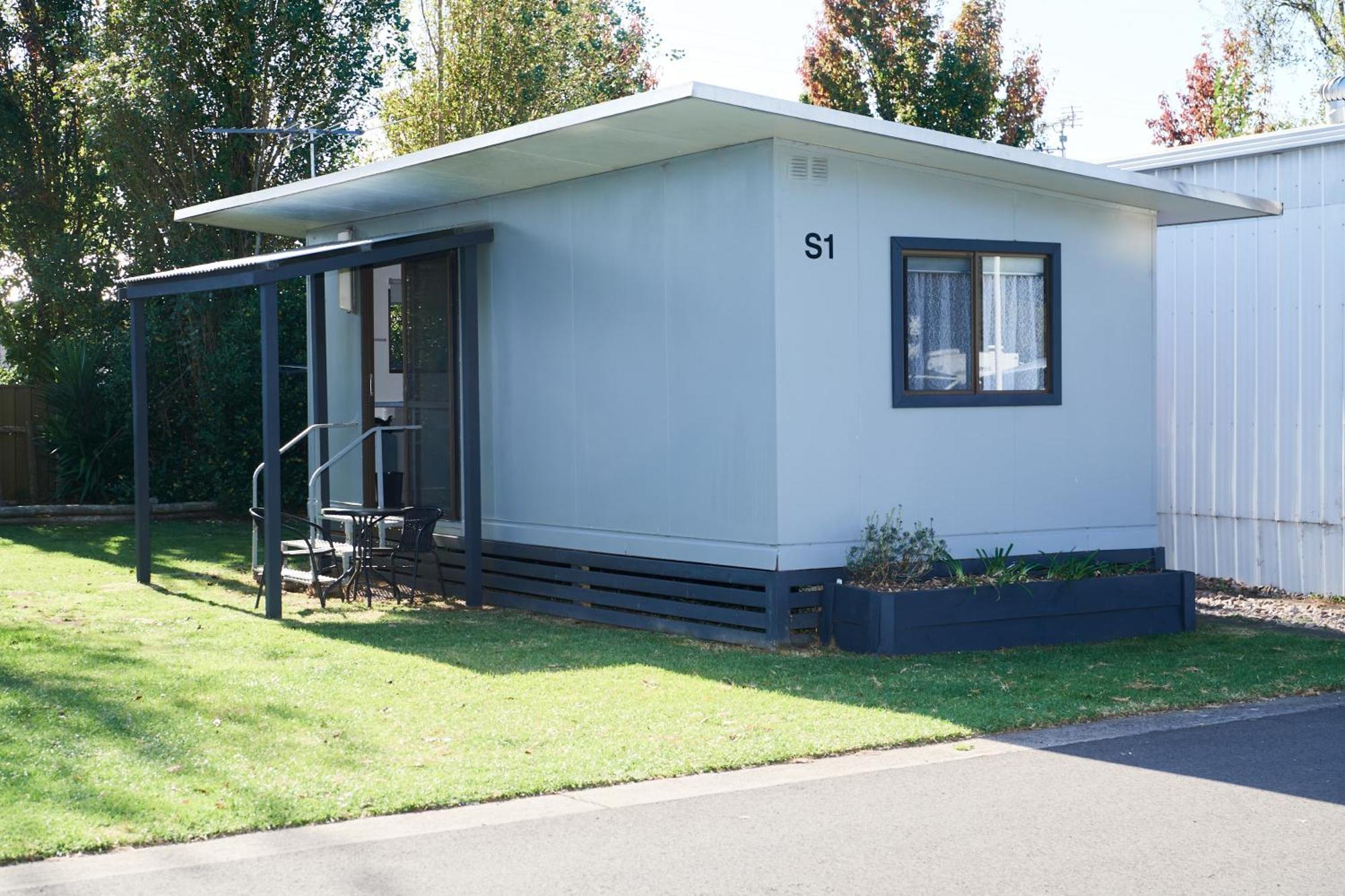 Pine Country Caravan Park Mount Gambier Exterior foto