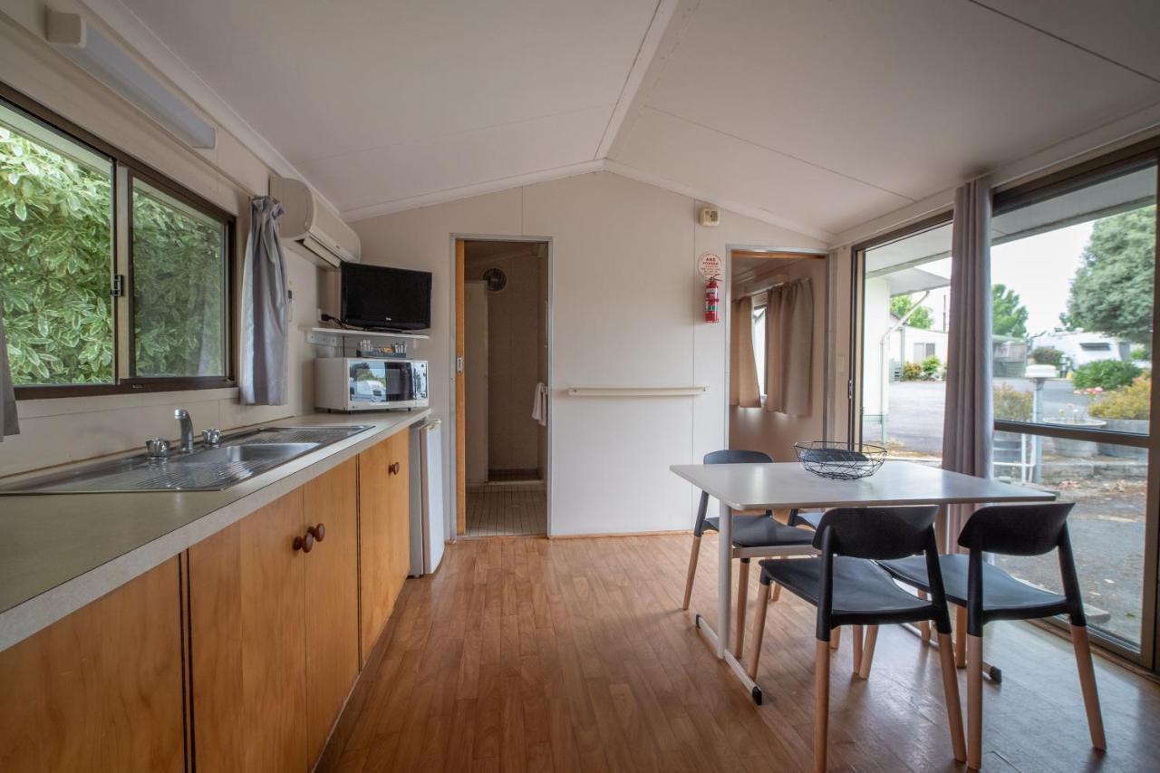 Pine Country Caravan Park Mount Gambier Exterior foto